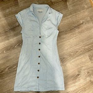 Urban Outfitters Mini Dress